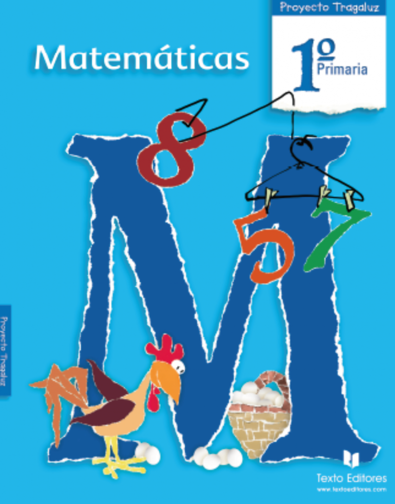 Escolares matemáticas