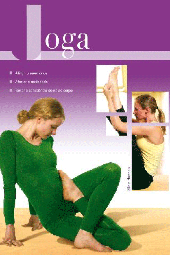 YOGA para Portugal